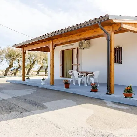 Villa Mara Specchiolla Exterior photo