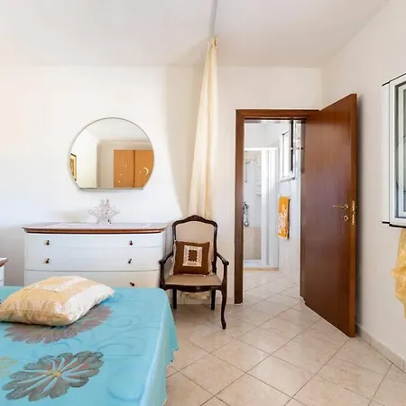 Villa Mara Specchiolla Exterior photo