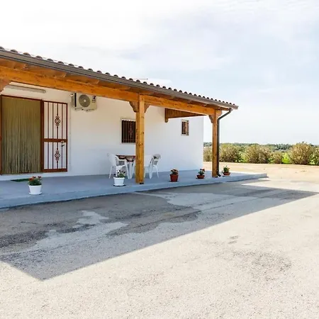 Villa Mara Specchiolla Exterior photo
