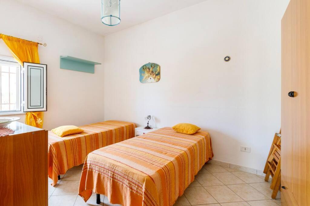 Mara Villa Specchiolla